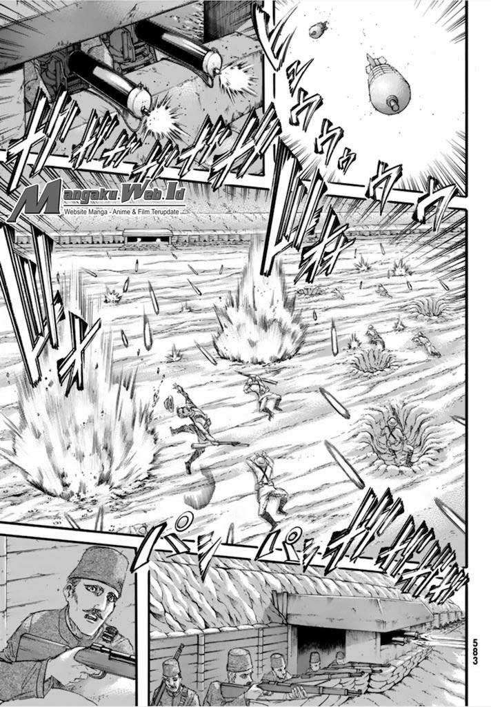 Shingeki no Kyojin Chapter 92 Gambar 7