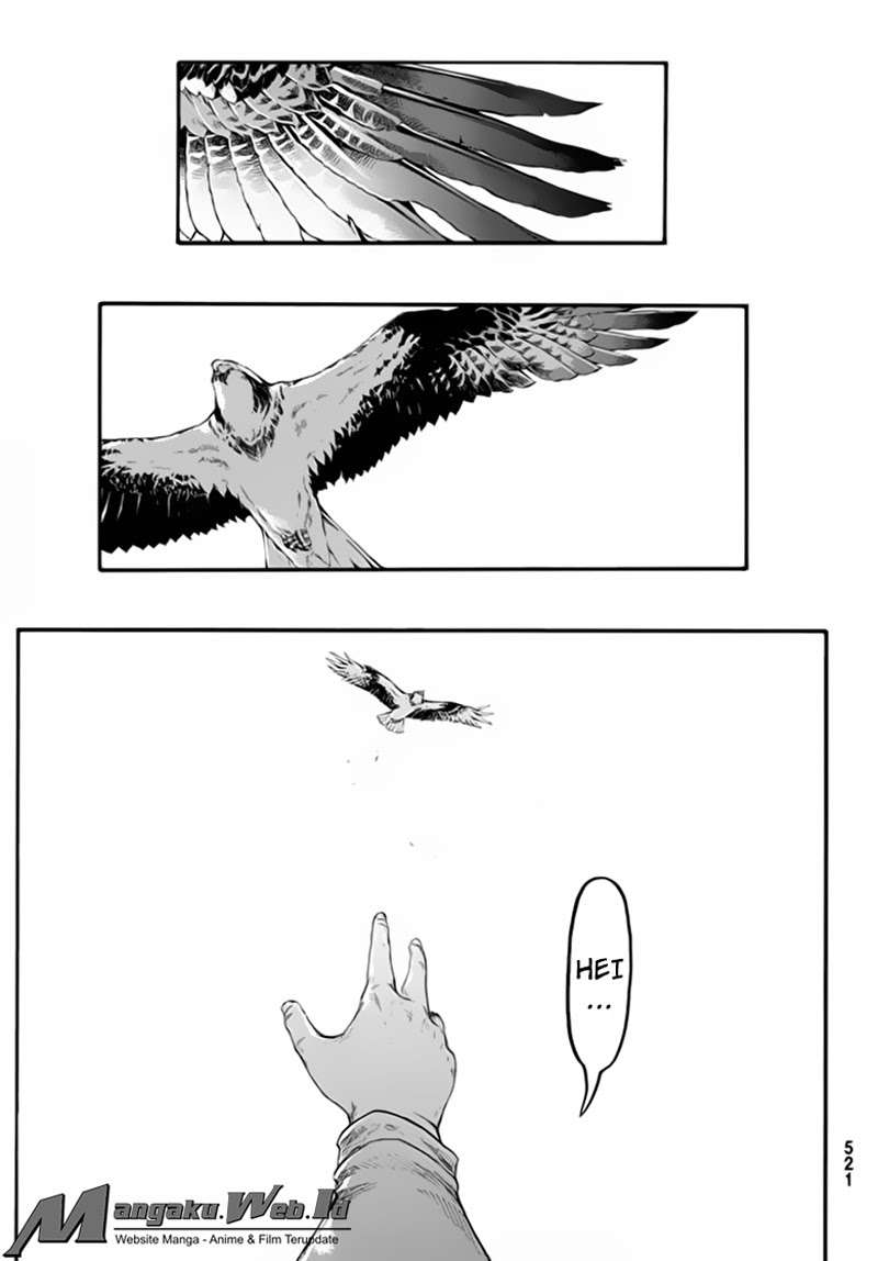 Baca Komik Shingeki no Kyojin Chapter 91 Gambar 1