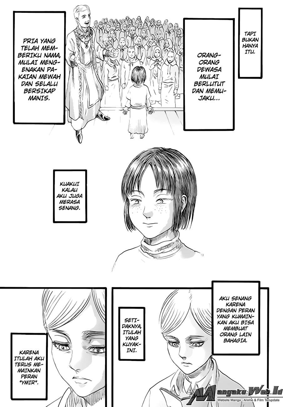 Shingeki no Kyojin Chapter 89 Gambar 10