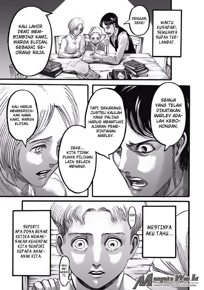 Baca Manga Shingeki no Kyojin Chapter 87 Gambar 2
