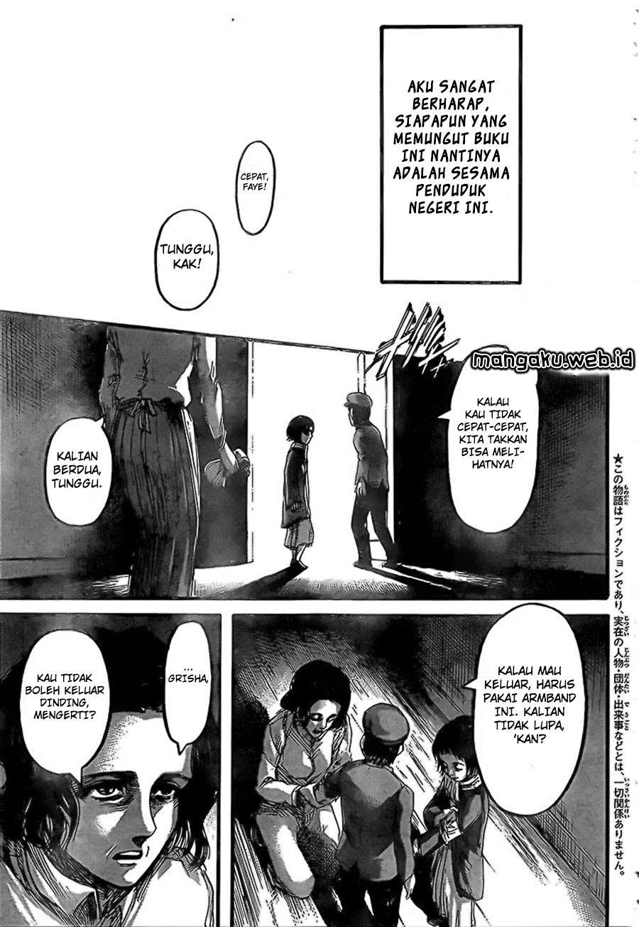 Shingeki no Kyojin Chapter 86 2