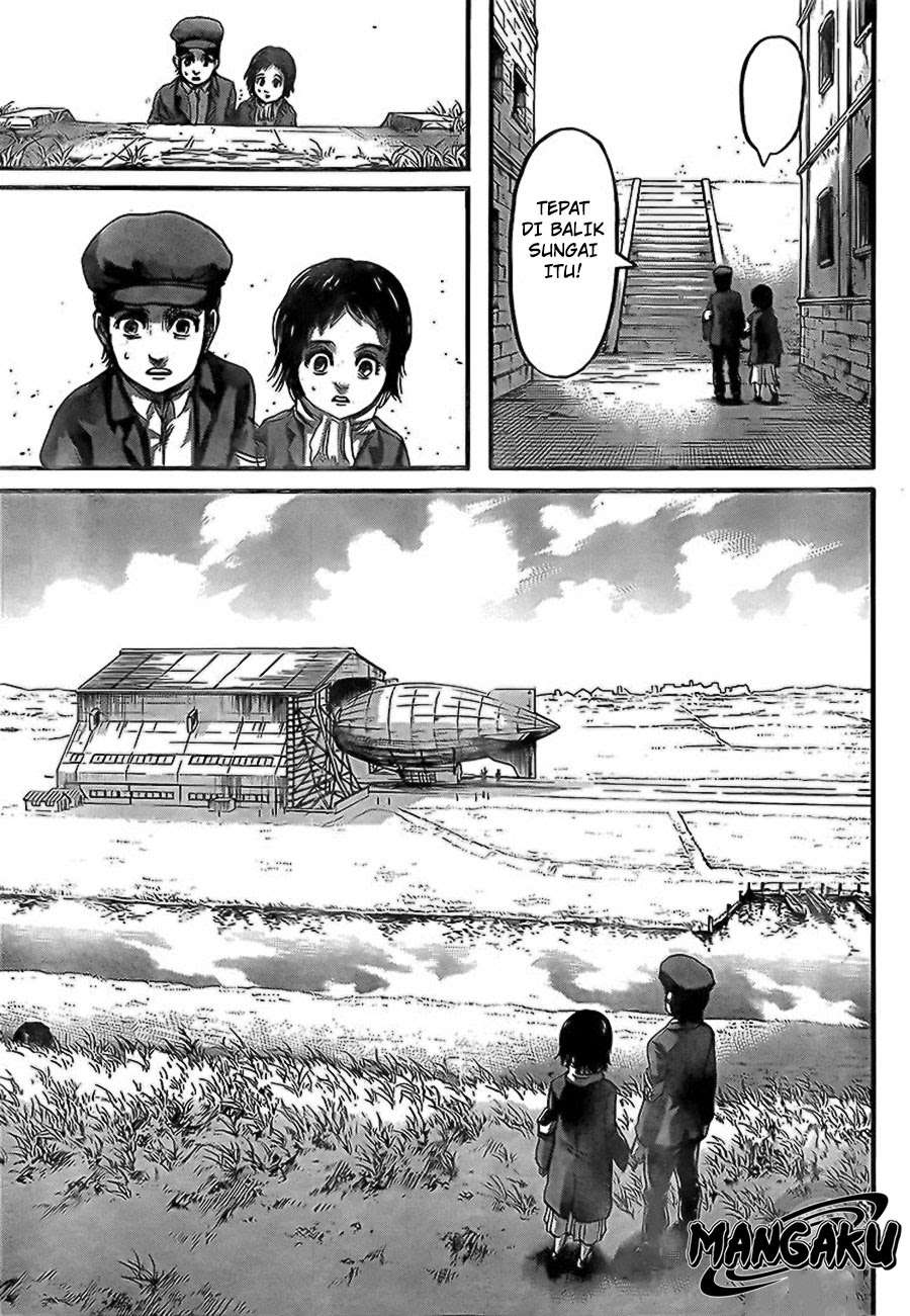 Shingeki no Kyojin Chapter 86 9