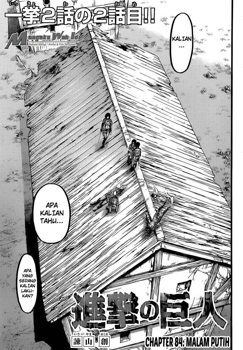 Baca Manga Shingeki no Kyojin Chapter 84 Gambar 2