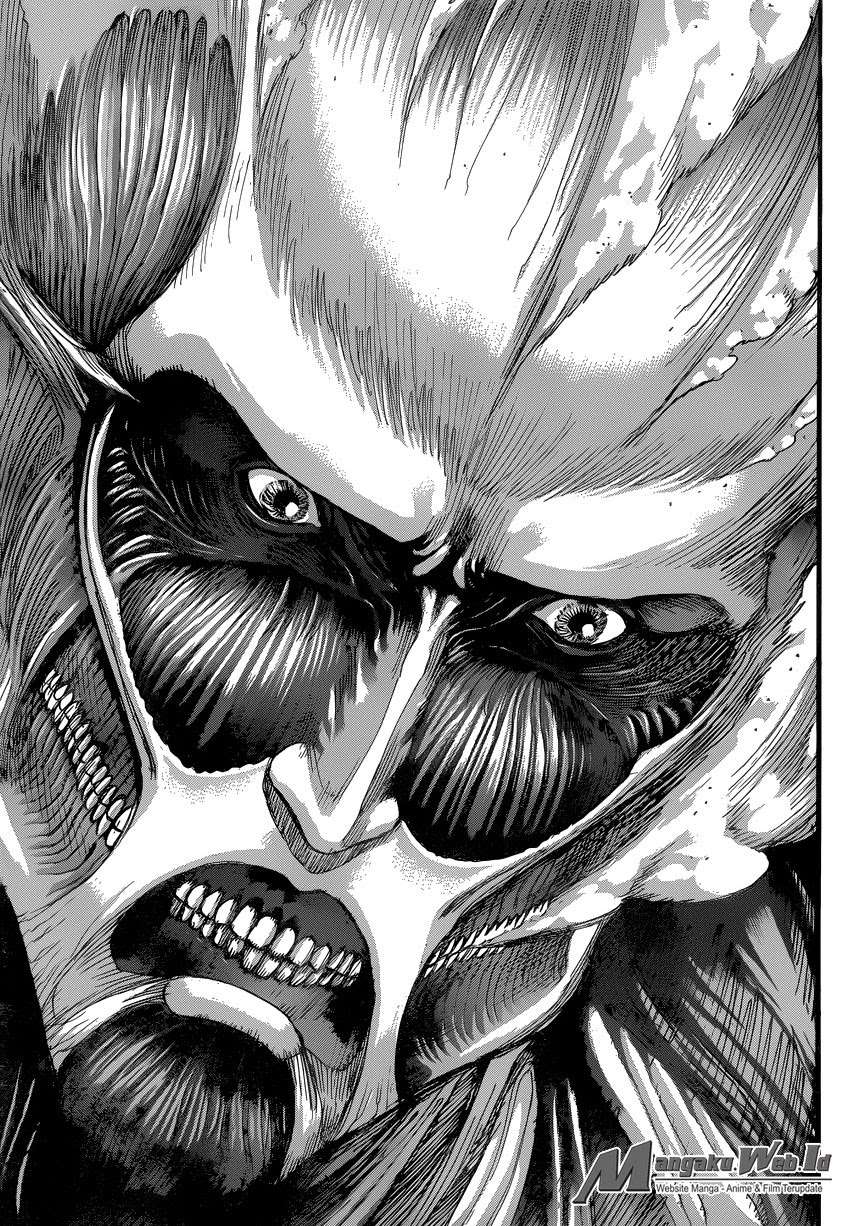 Baca  Shingeki no Kyojin Chapter 79 Gambar 2