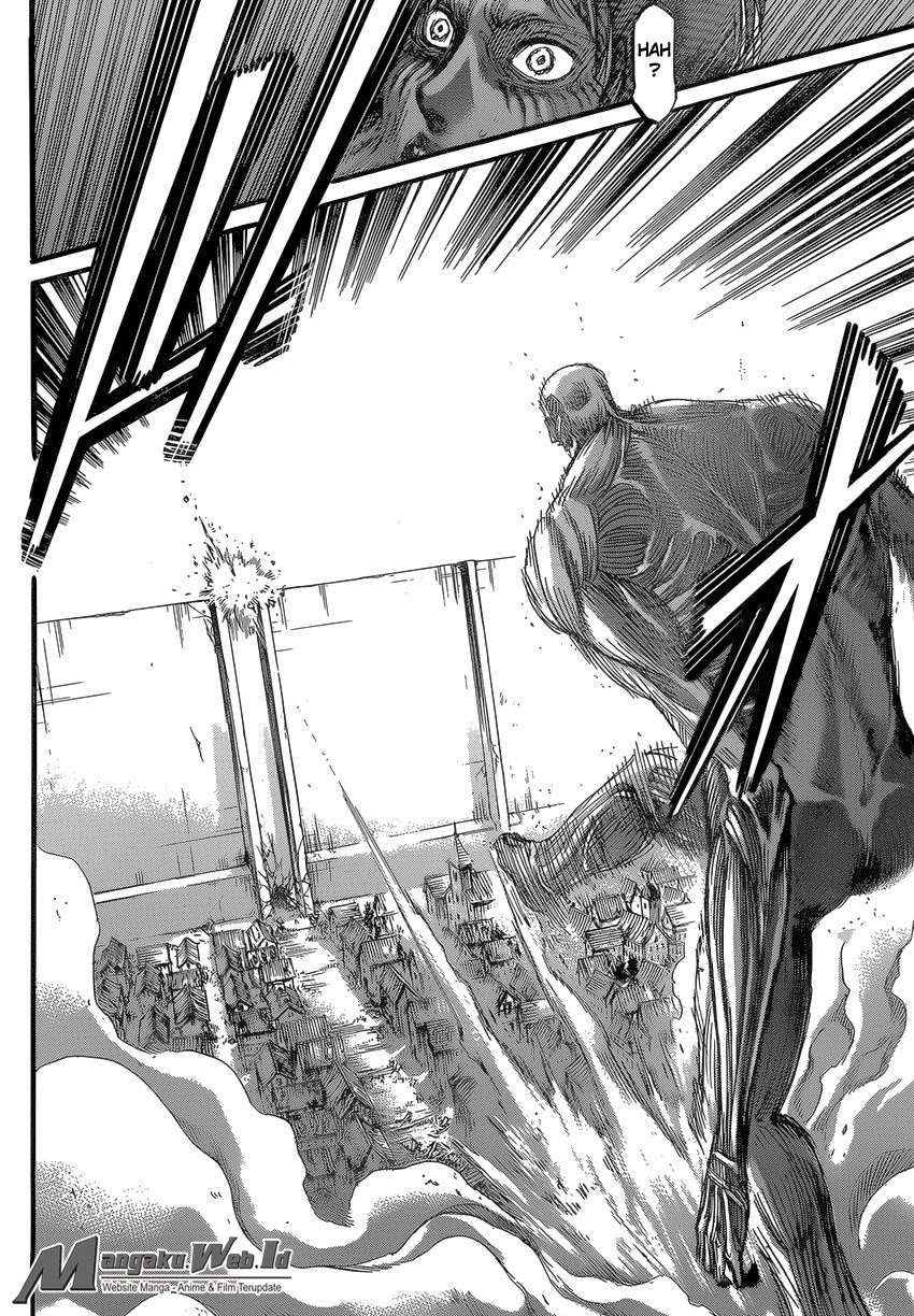 Shingeki no Kyojin Chapter 79 Gambar 41
