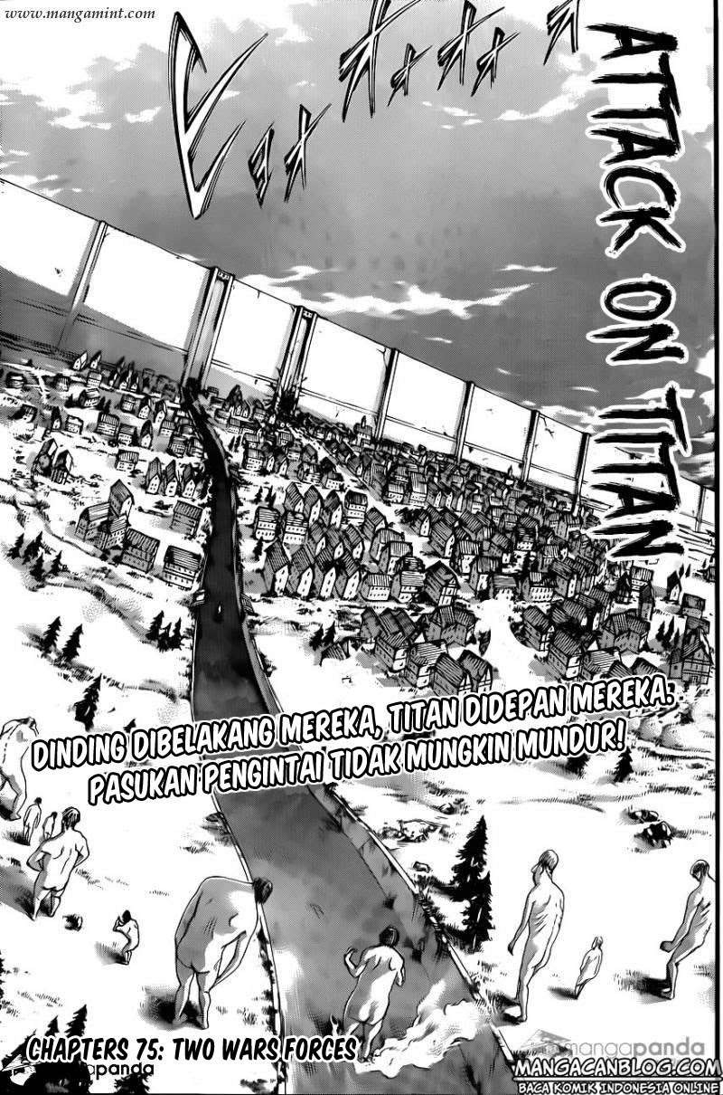 Baca Shingeki no Kyojin Chapter 75 Gambar 2