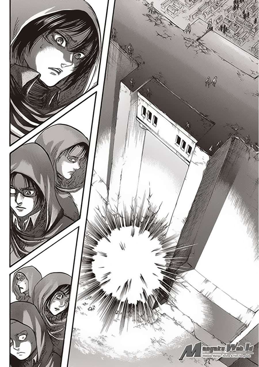 Baca  Shingeki no Kyojin Chapter 74 Gambar 2