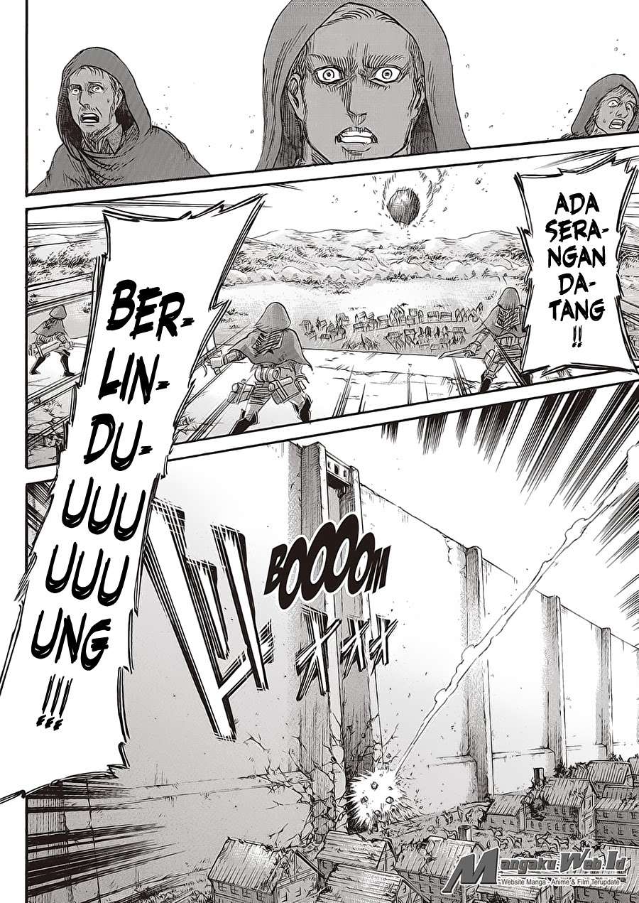 Shingeki no Kyojin Chapter 74 Gambar 40