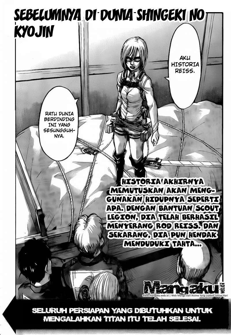 Baca  Shingeki no Kyojin Chapter 69 Gambar 2