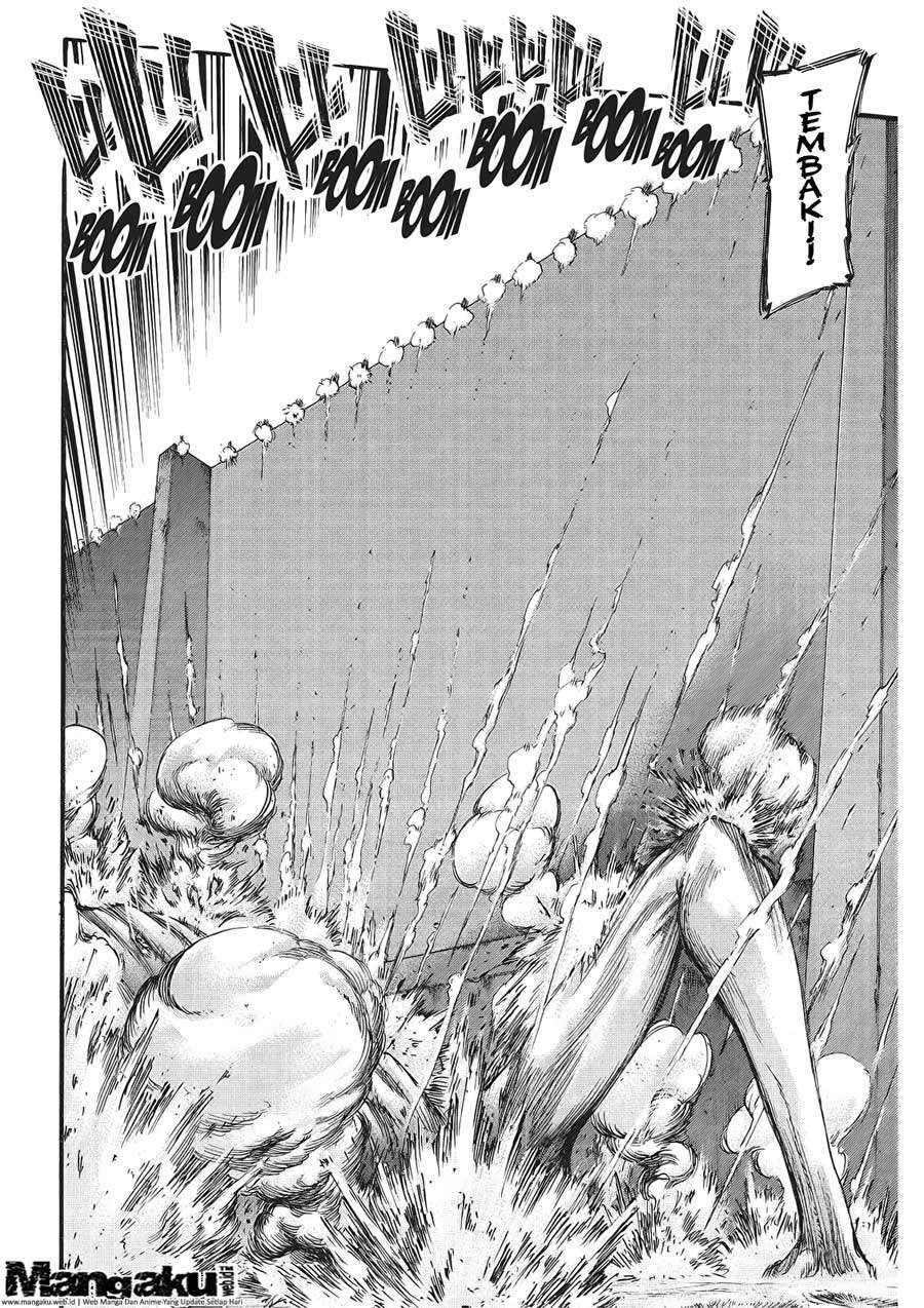 Shingeki no Kyojin Chapter 68 Gambar 18