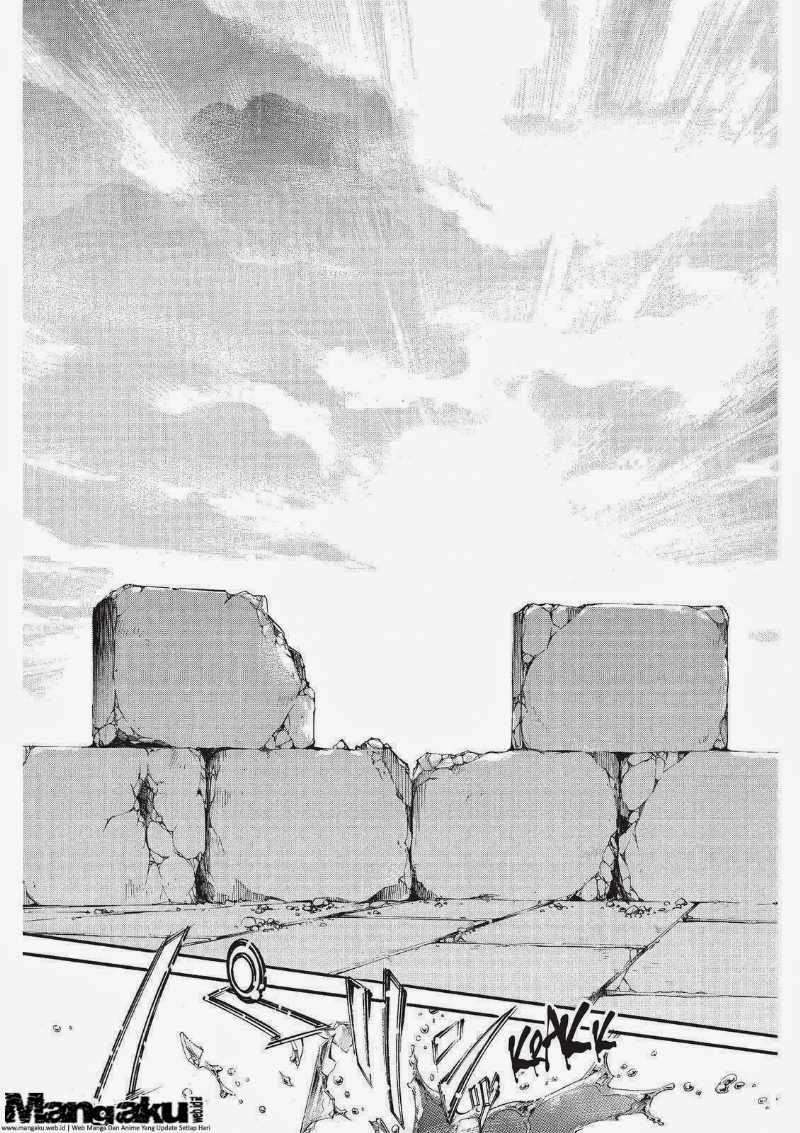 Shingeki no Kyojin Chapter 66 Gambar 18