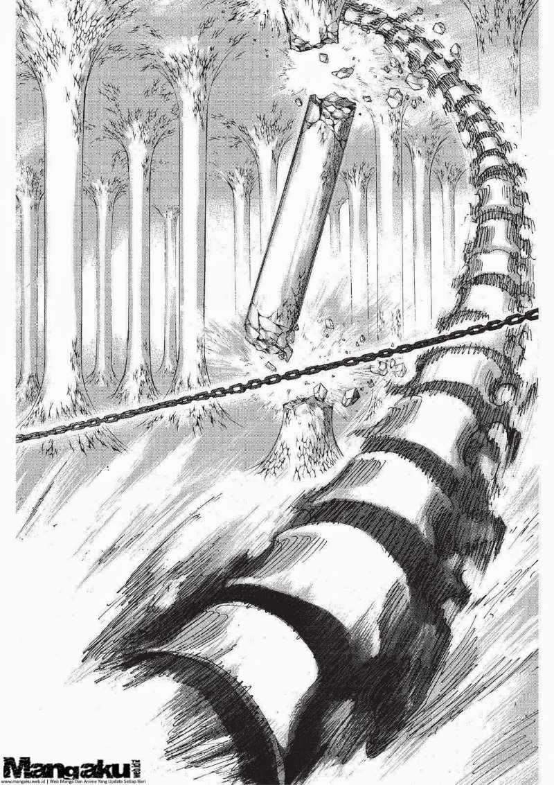 Shingeki no Kyojin Chapter 66 Gambar 27