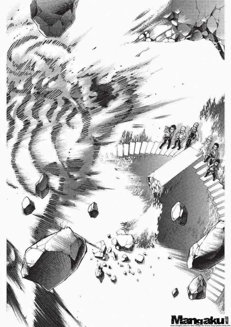 Shingeki no Kyojin Chapter 66 Gambar 45