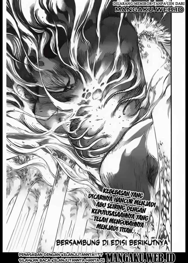 Shingeki no Kyojin Chapter 65 Gambar 44