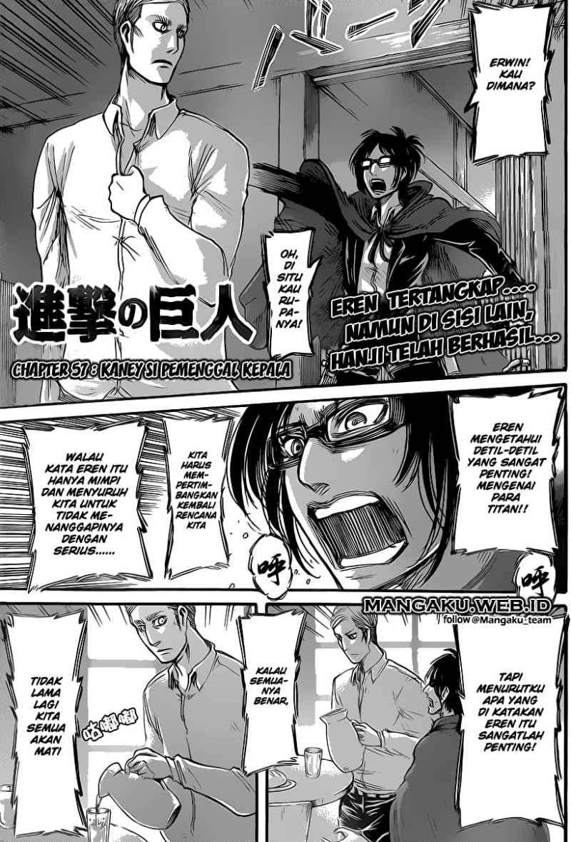 Baca Shingeki no Kyojin Chapter 57 Gambar 2