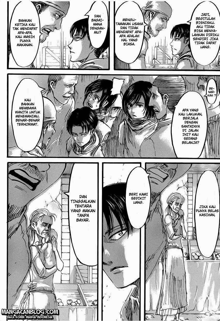Shingeki no Kyojin Chapter 53 Gambar 39