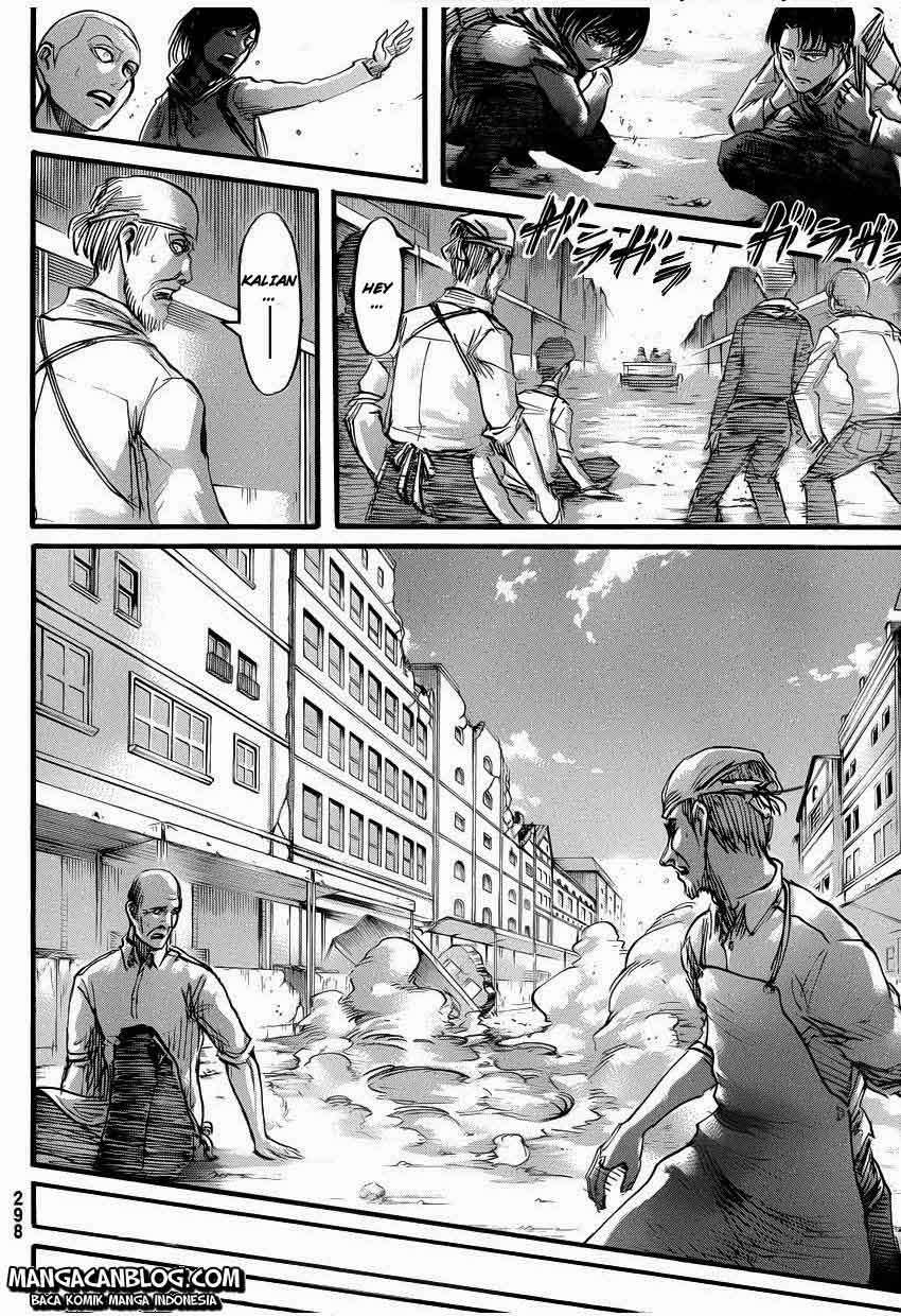 Shingeki no Kyojin Chapter 53 Gambar 43