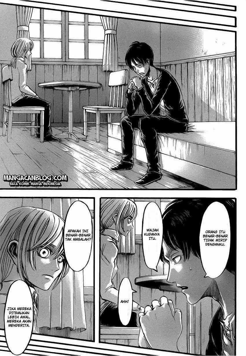 Shingeki no Kyojin Chapter 53 Gambar 44