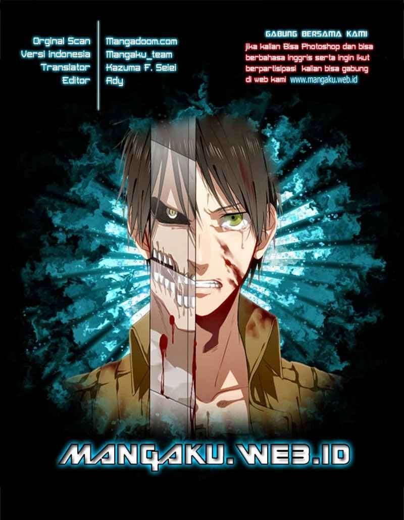Baca Komik Shingeki no Kyojin Chapter 50 Gambar 1