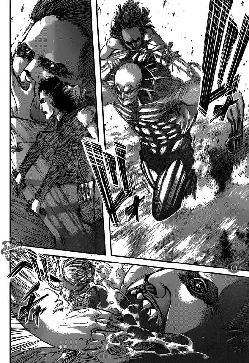 Shingeki no Kyojin Chapter 48 Gambar 10