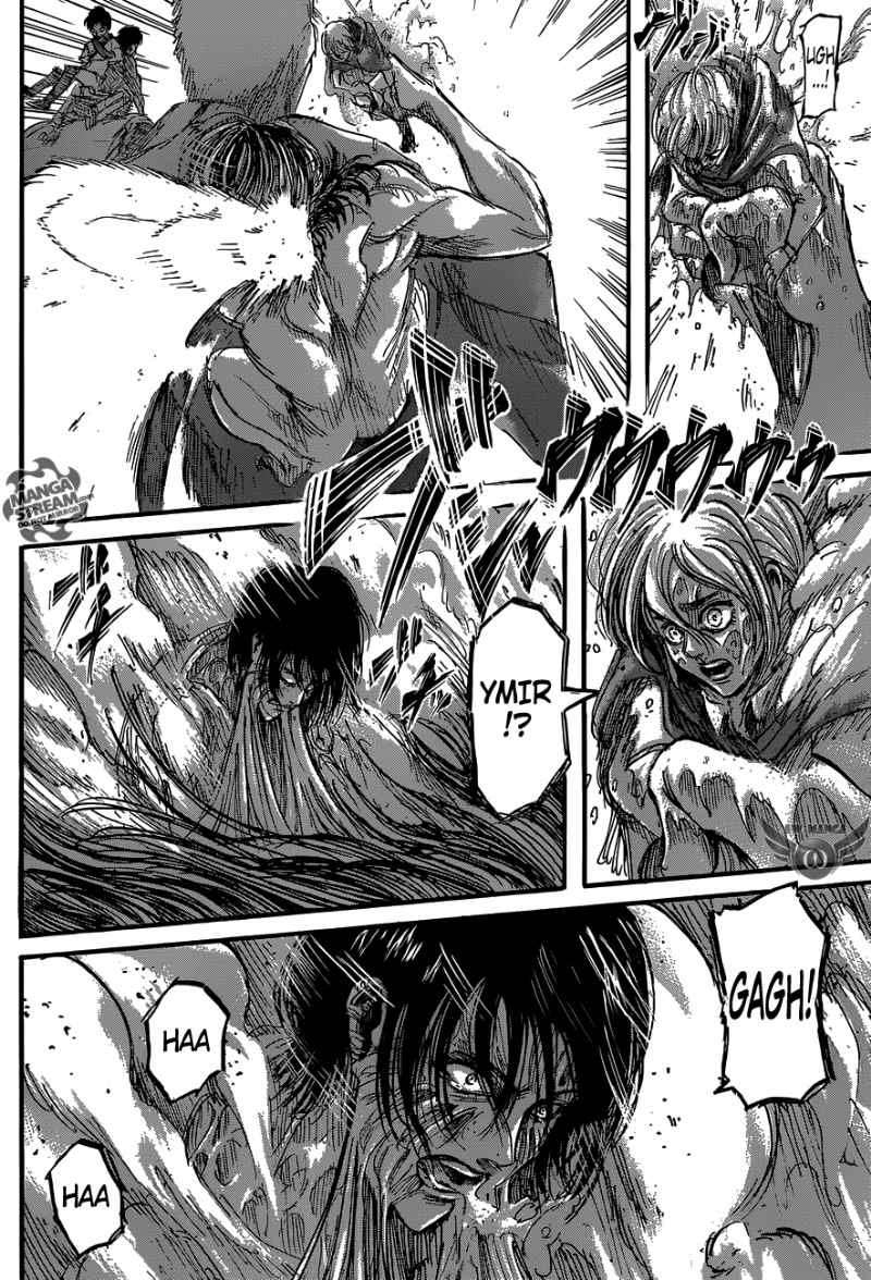 Shingeki no Kyojin Chapter 48 Gambar 12