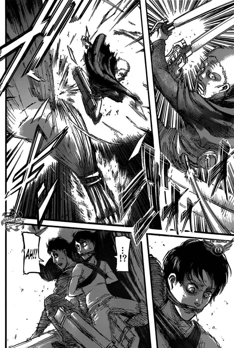 Shingeki no Kyojin Chapter 48 Gambar 26