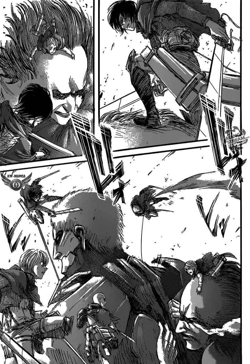 Shingeki no Kyojin Chapter 48 Gambar 37