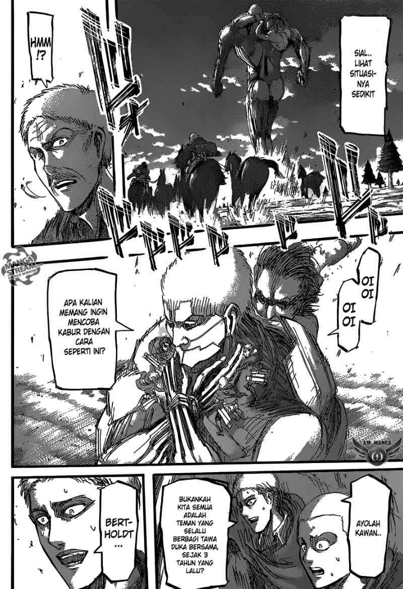 Shingeki no Kyojin Chapter 48 Gambar 40