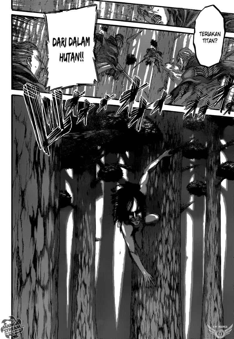Shingeki no Kyojin Chapter 47 Gambar 36