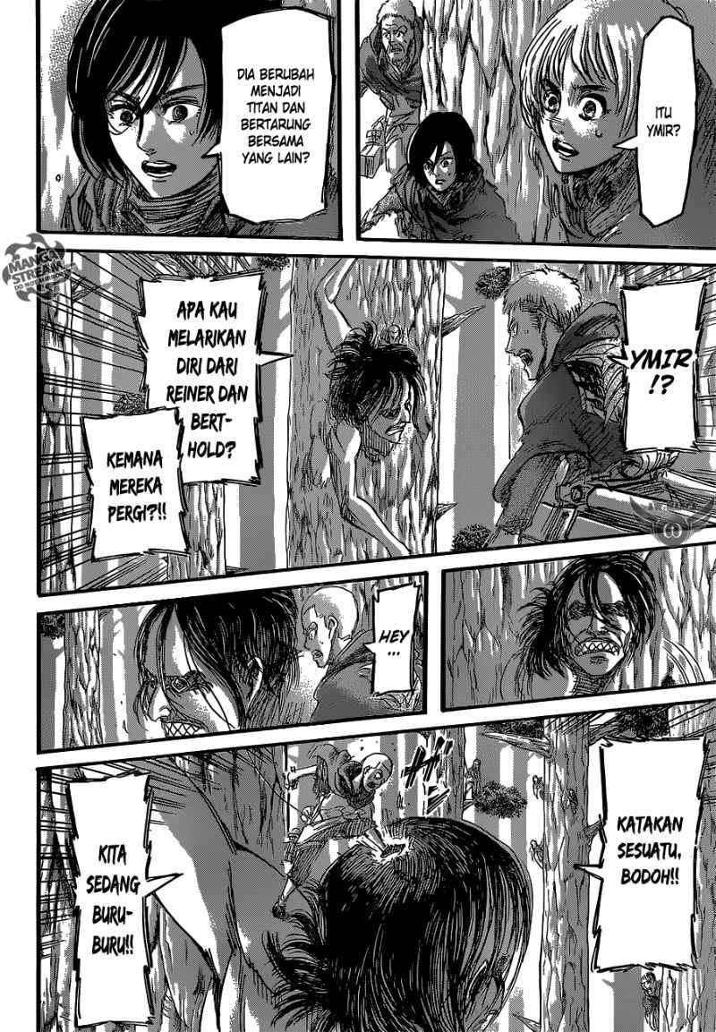 Shingeki no Kyojin Chapter 47 Gambar 38