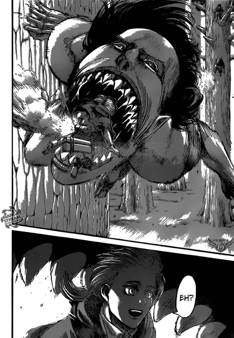 Shingeki no Kyojin Chapter 47 Gambar 40