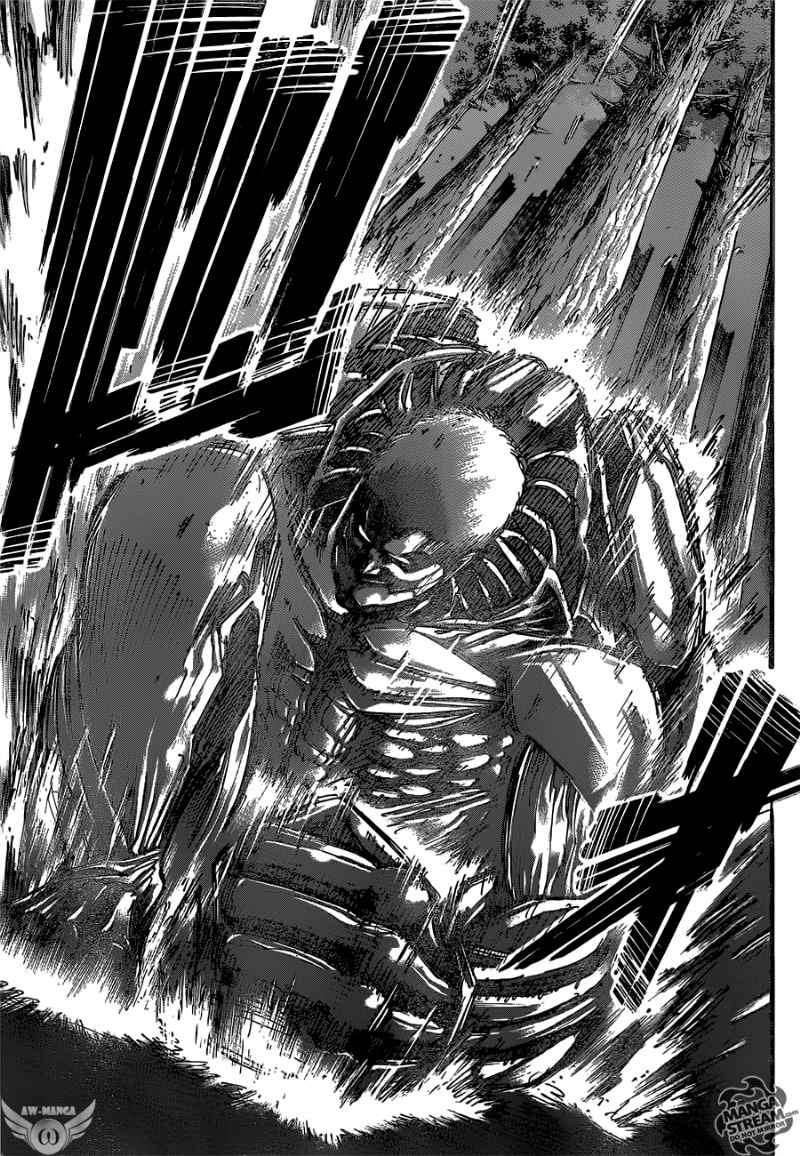 Shingeki no Kyojin Chapter 47 Gambar 45