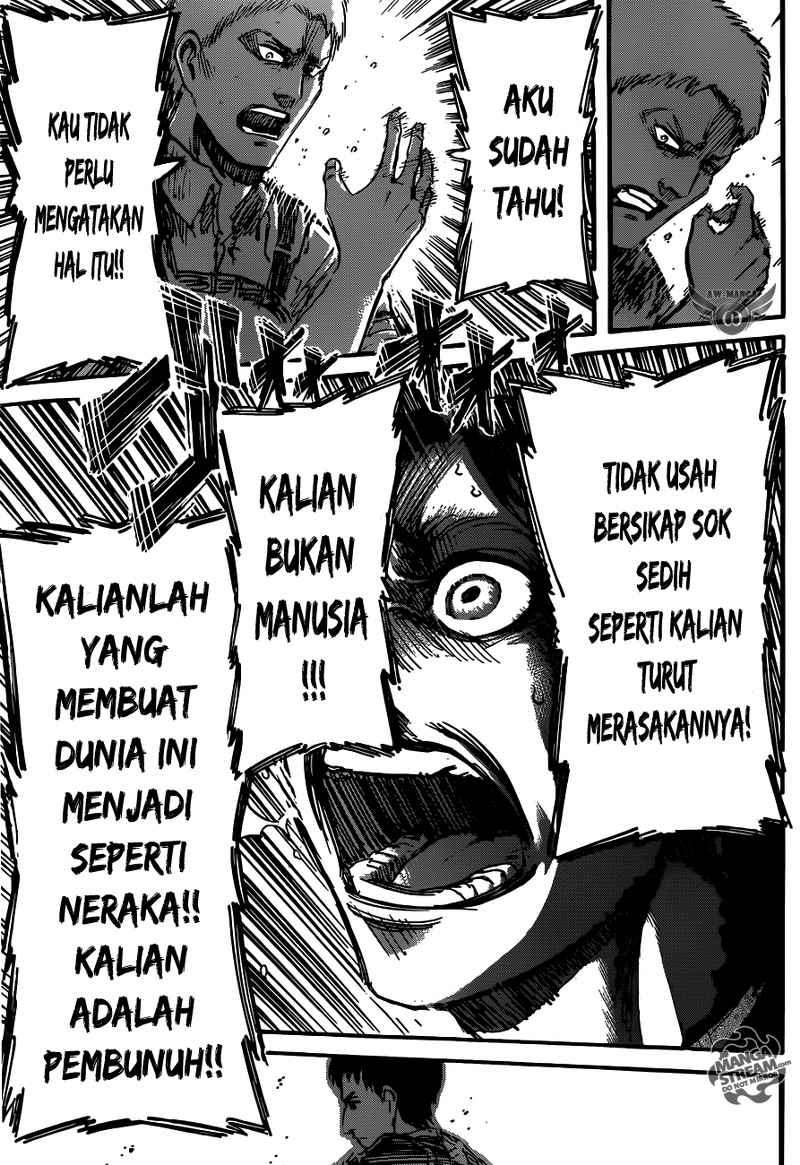 Shingeki no Kyojin Chapter 46 Gambar 35