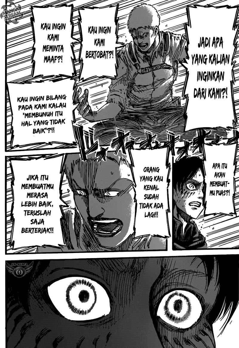 Shingeki no Kyojin Chapter 46 Gambar 36