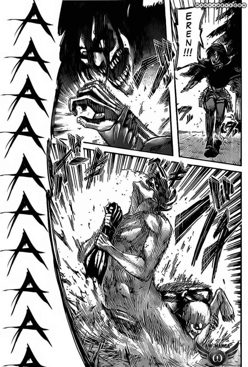 Shingeki no Kyojin Chapter 44 Gambar 22