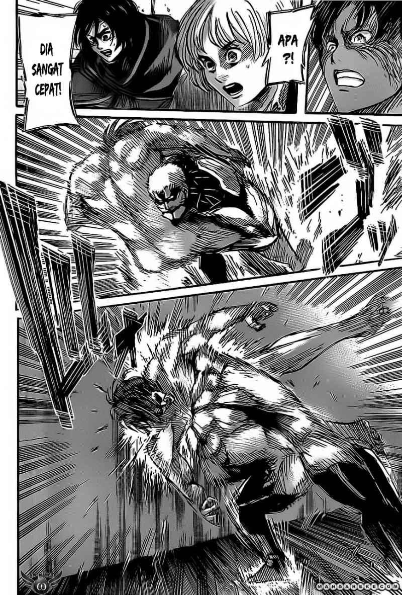 Shingeki no Kyojin Chapter 44 Gambar 29