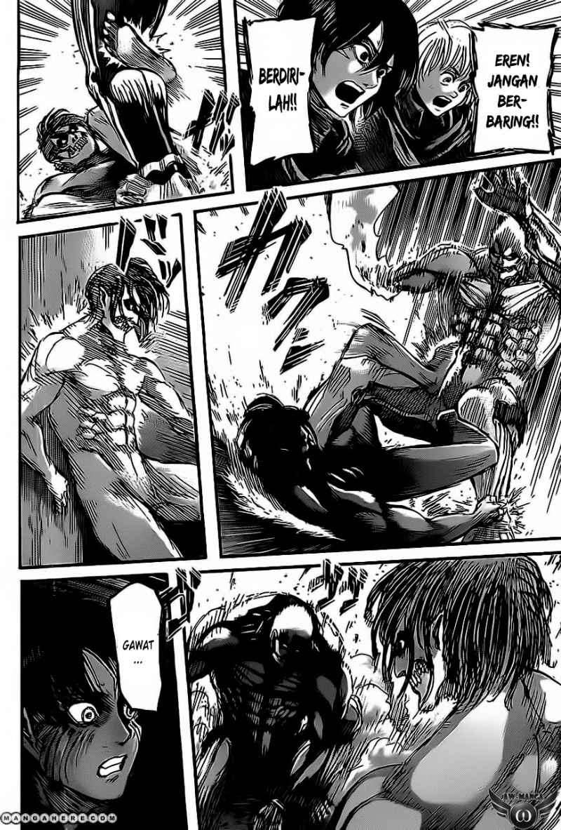 Shingeki no Kyojin Chapter 44 Gambar 31