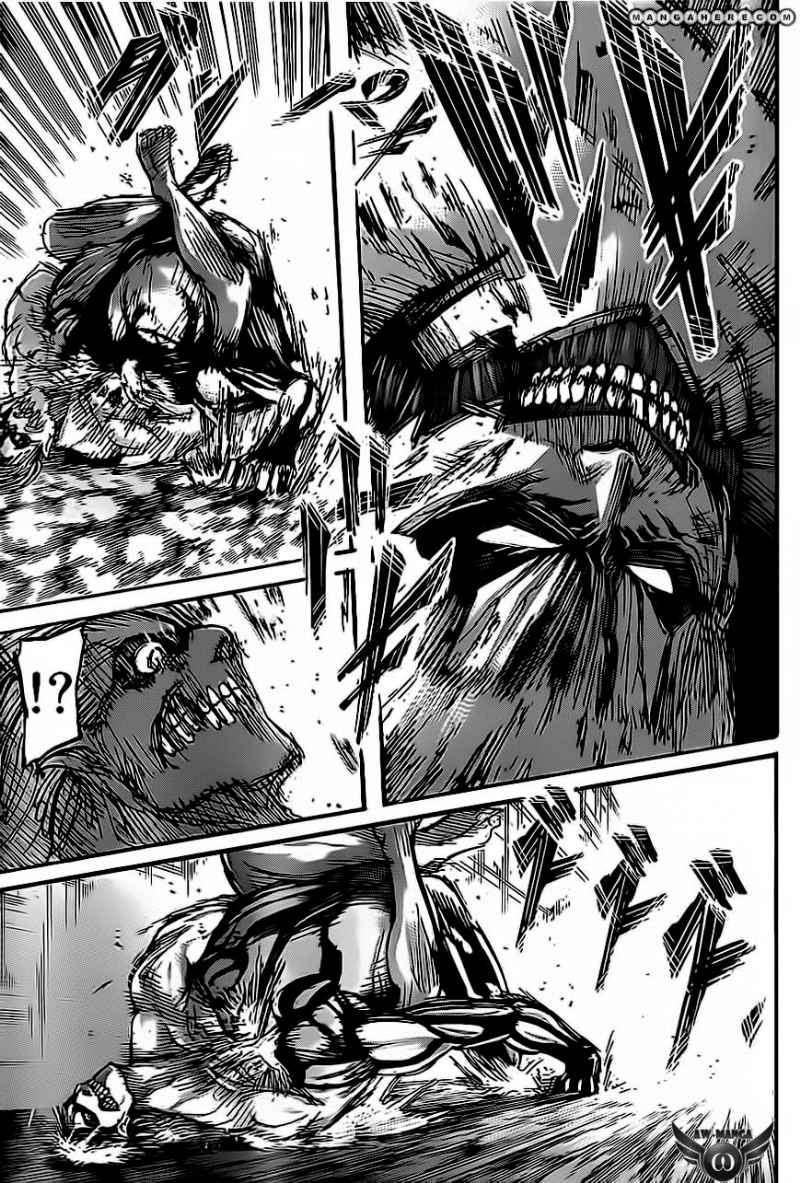 Shingeki no Kyojin Chapter 44 Gambar 40
