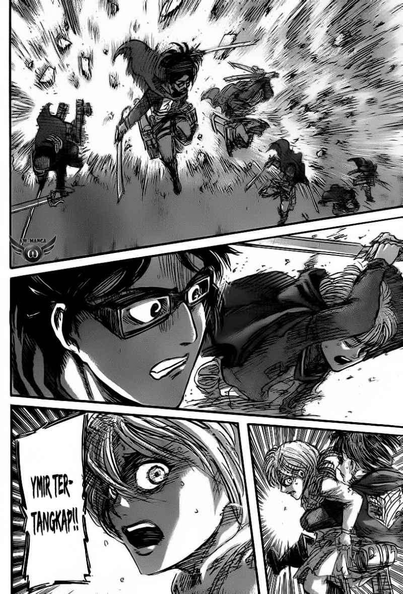 Shingeki no Kyojin Chapter 43 Gambar 10