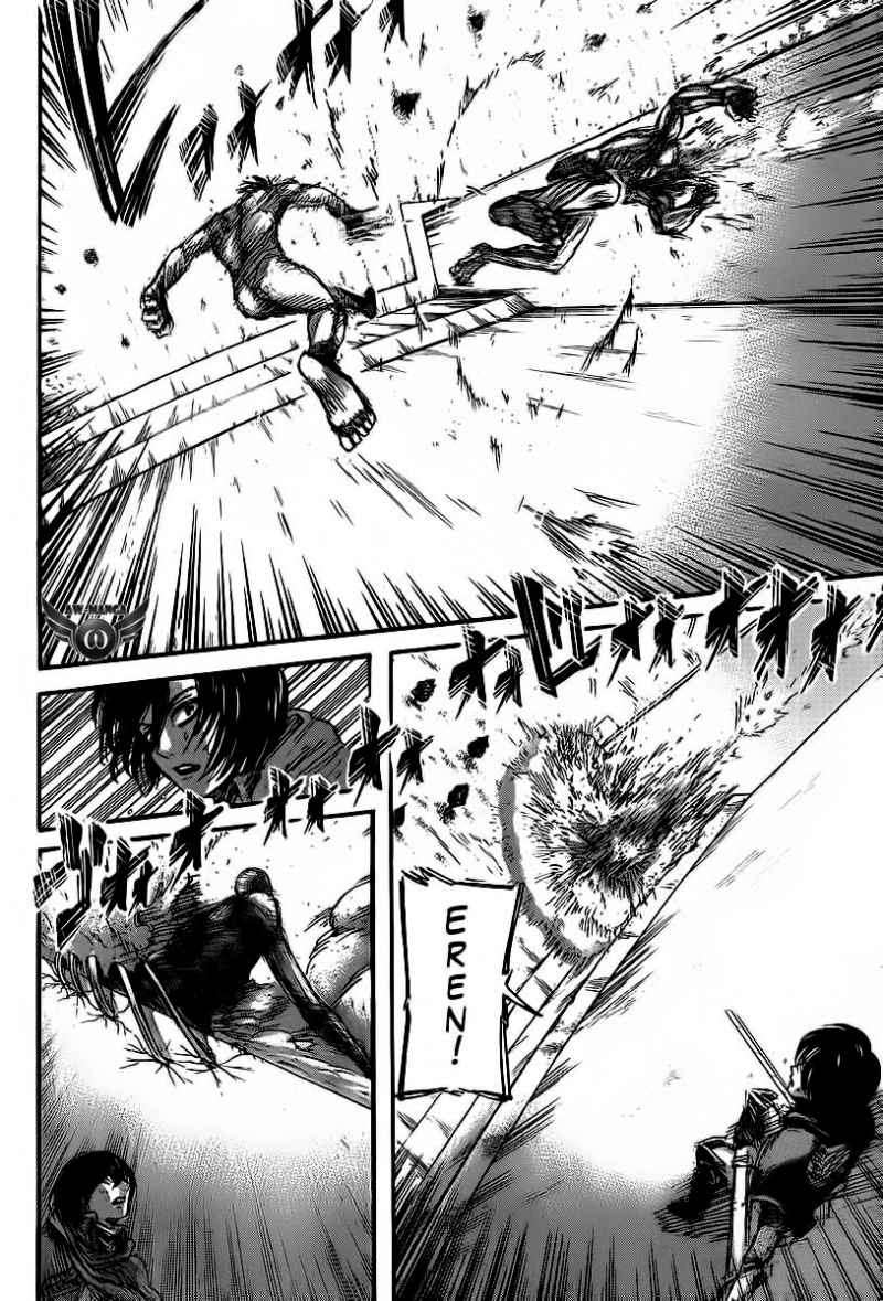 Shingeki no Kyojin Chapter 43 Gambar 4