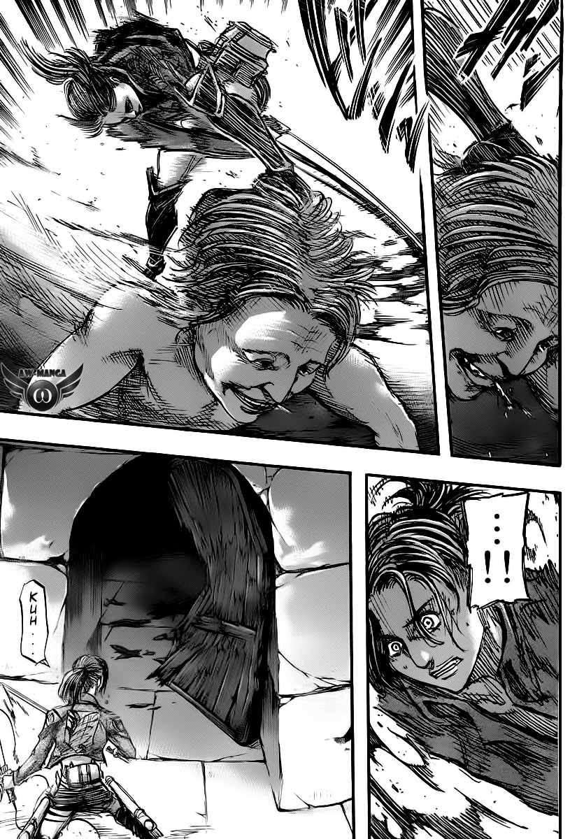 Shingeki no Kyojin Chapter 39 Gambar 13