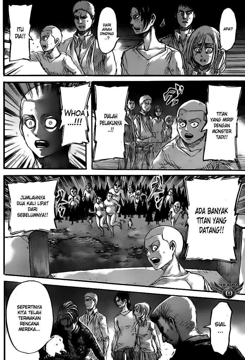 Shingeki no Kyojin Chapter 39 Gambar 46