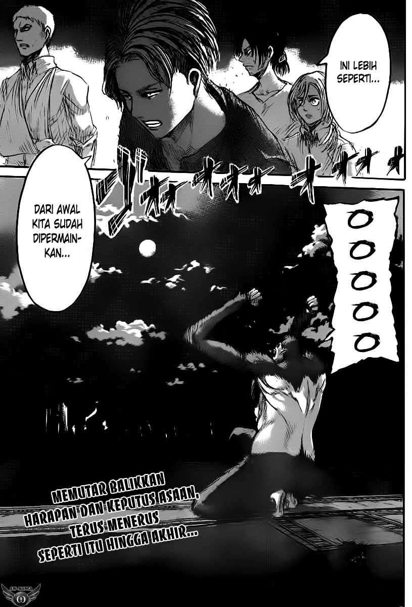 Shingeki no Kyojin Chapter 39 Gambar 47