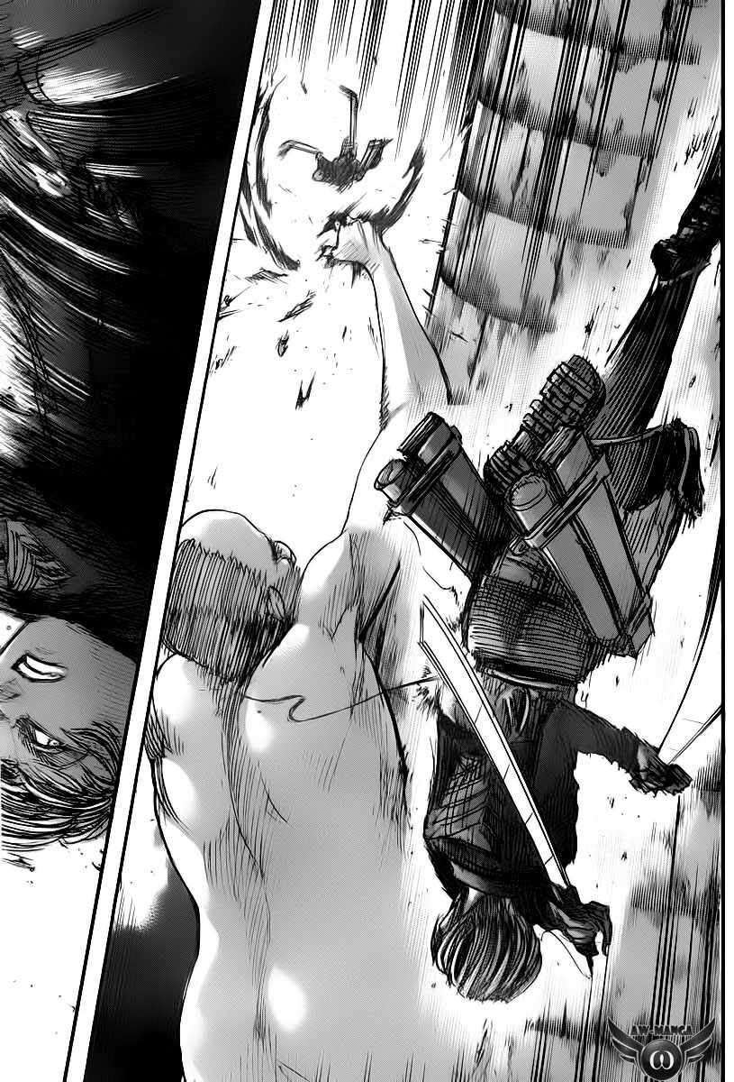 Shingeki no Kyojin Chapter 39 Gambar 9