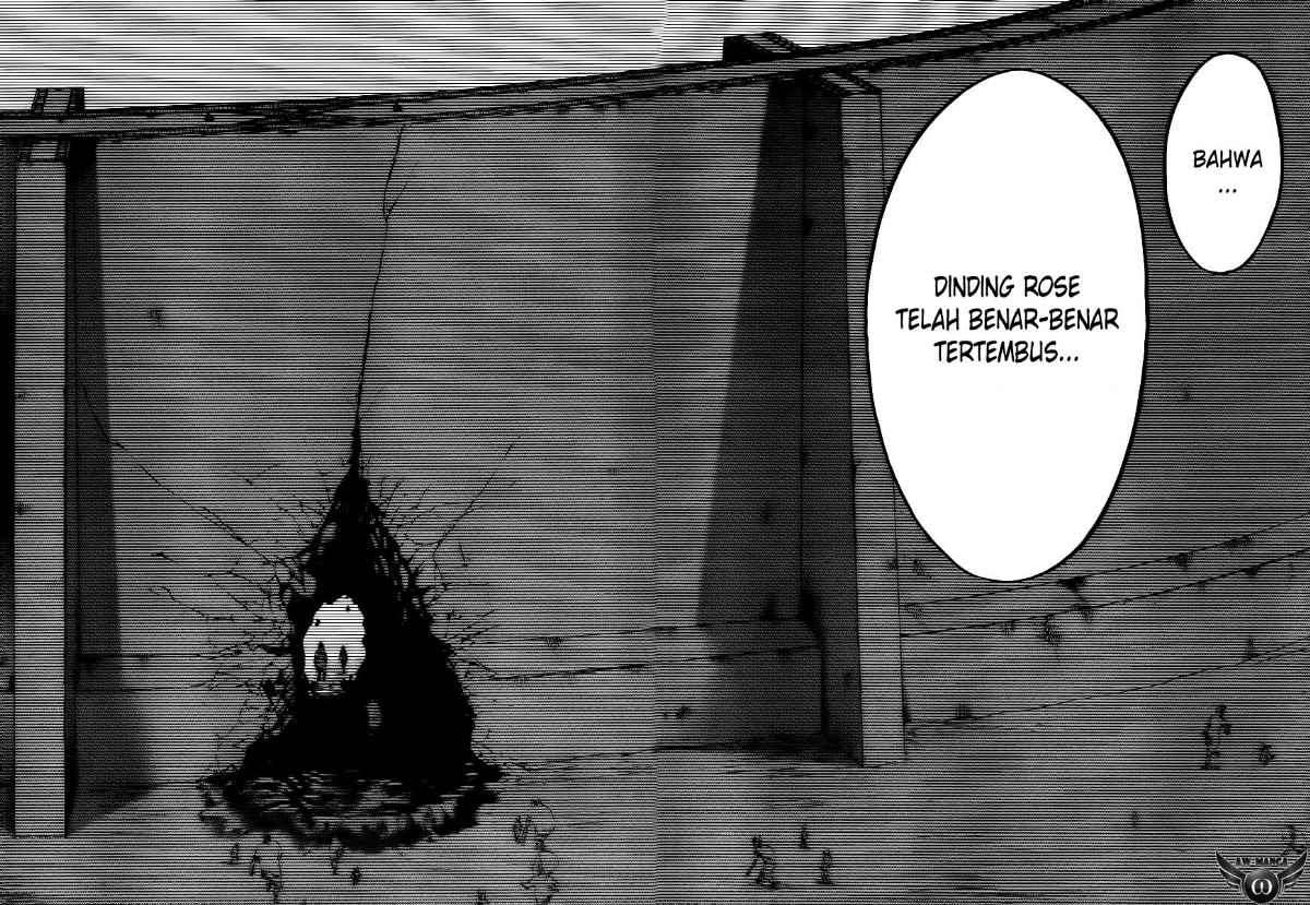Shingeki no Kyojin Chapter 35 Gambar 9