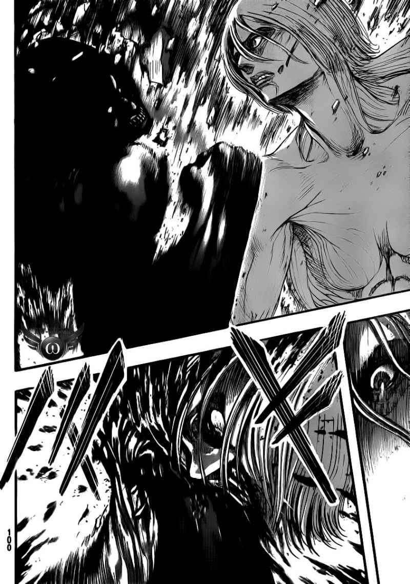 Shingeki no Kyojin Chapter 32 Gambar 43