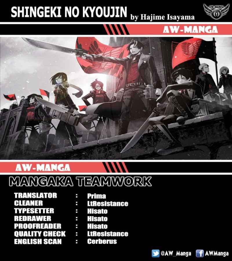 Baca Komik Shingeki no Kyojin Chapter 31 Gambar 1
