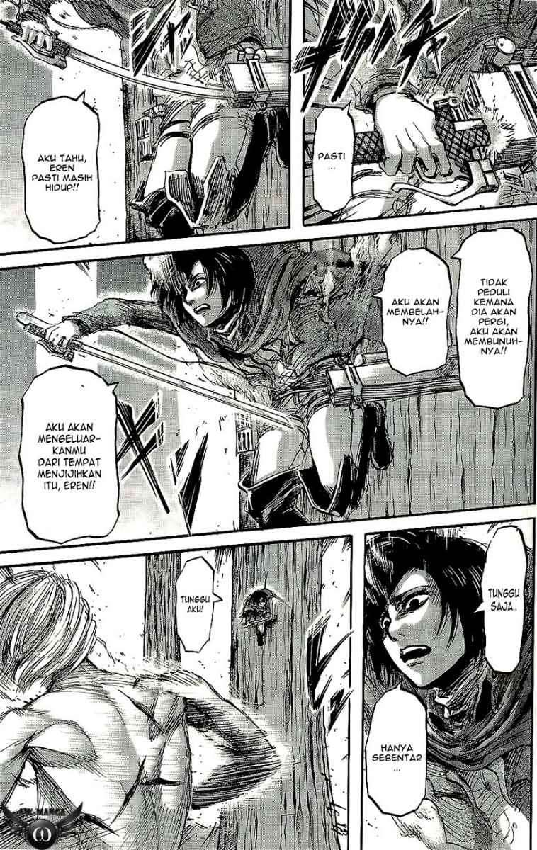 Shingeki no Kyojin Chapter 30 Gambar 10