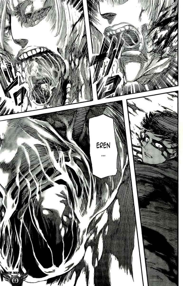 Shingeki no Kyojin Chapter 30 Gambar 30