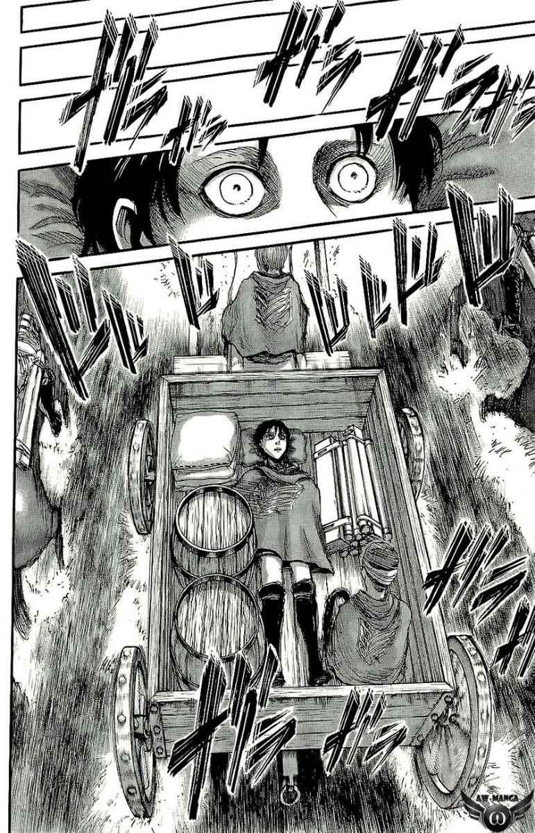 Shingeki no Kyojin Chapter 30 Gambar 35